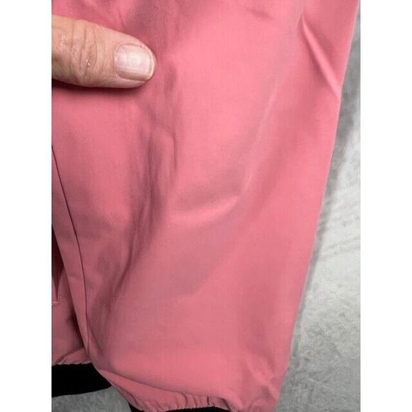 Women's Casual Bomber Jacket Lightweight Windbreaker Jackets Size M - Picture 7 of 10